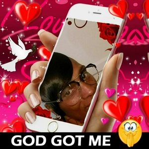 Meet your Posher, Connie